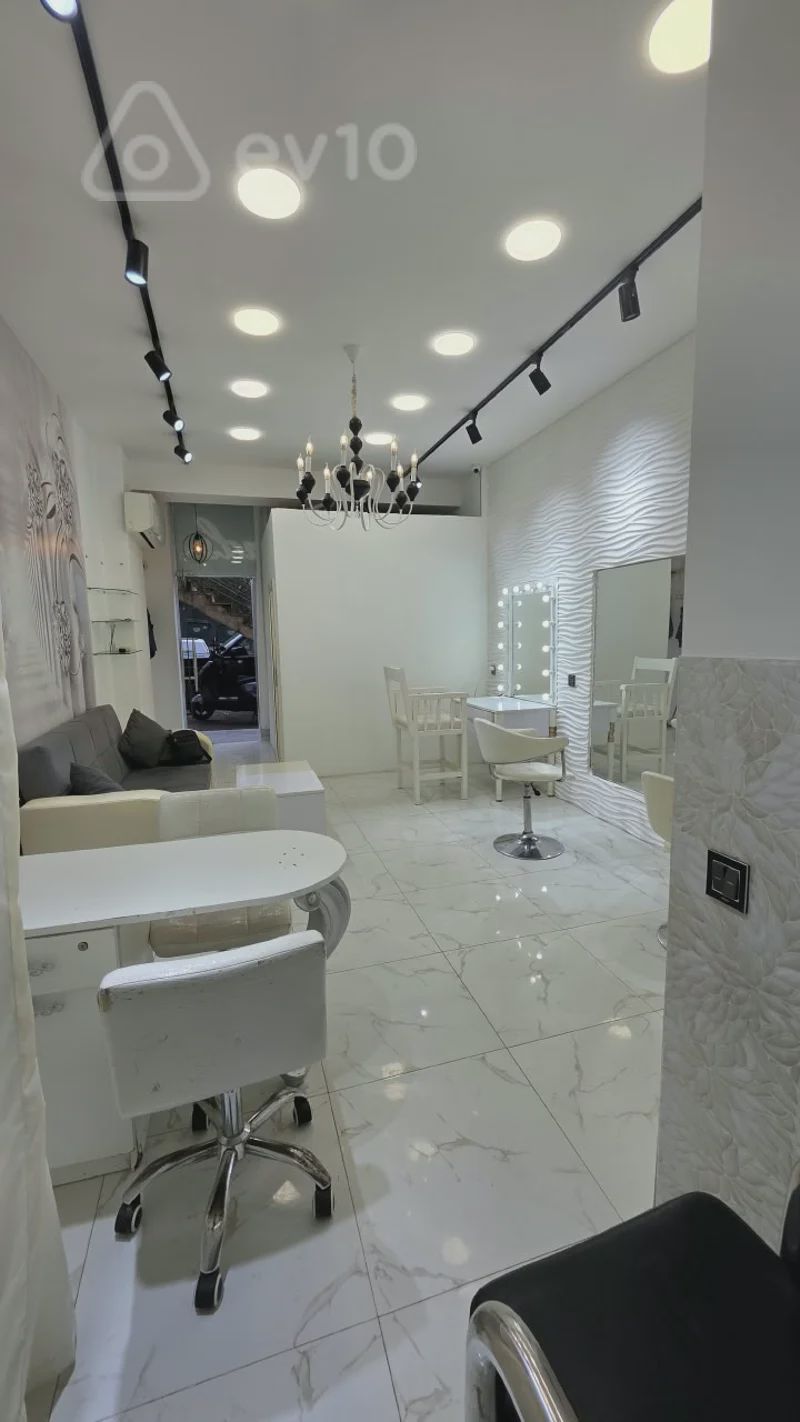 For rent: commercial property, 35 m² — Əmlak, Bakı (8)