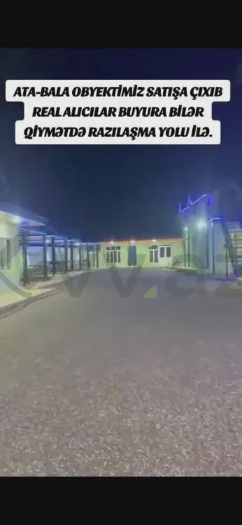 Hazır biznes Satılır, Dəliməmmədli