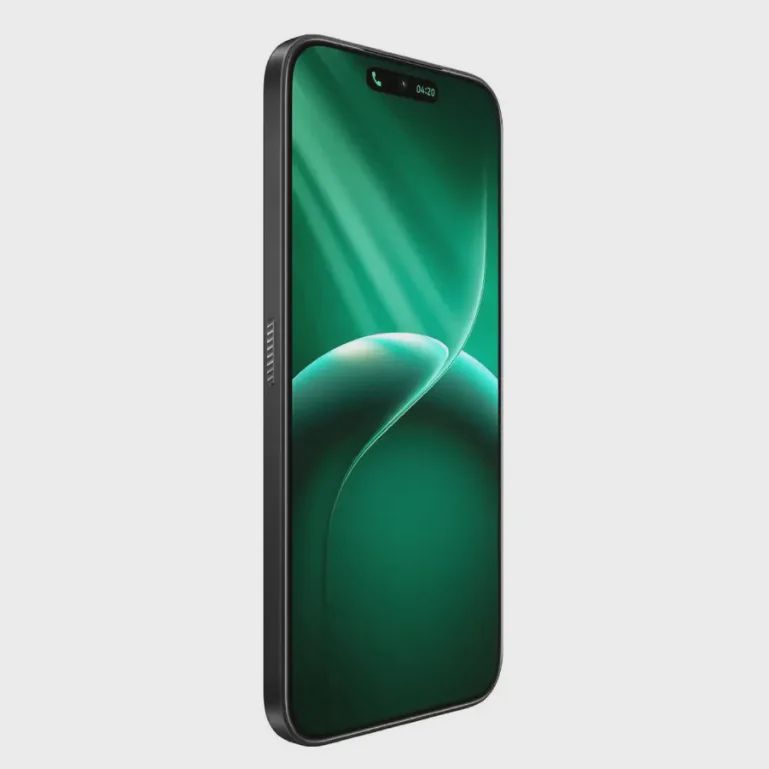 Smartfon Tecno Camon 50 8/256GB Malachite Green — Tecno, Bakı (5)