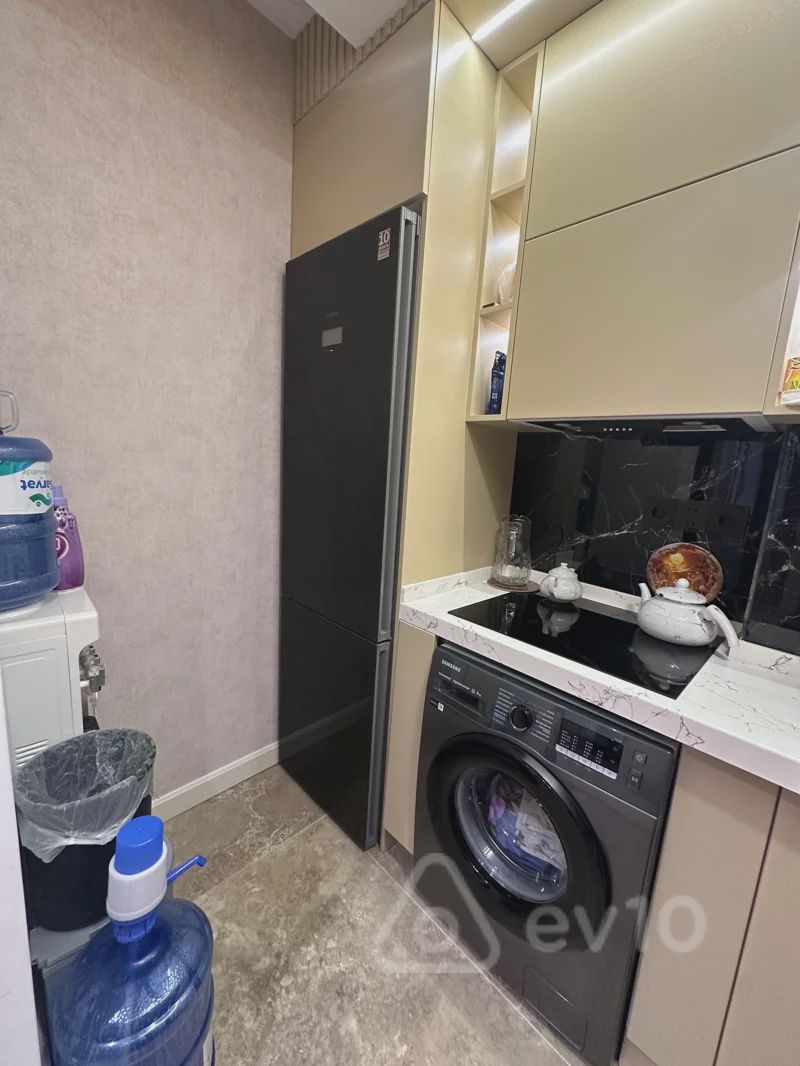 For sale: 3-room apartment (new building), 74 m² — Mənzil, Bakı (9)