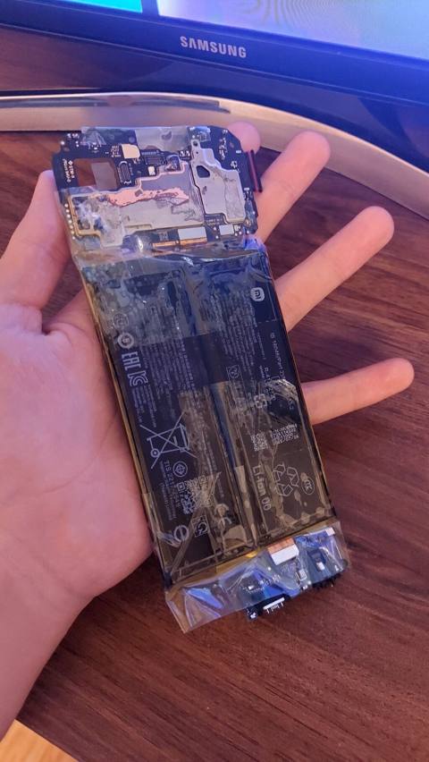 Poco c85 ehtiyyat hisseleri plata+batereya+typc qeyd:PLATA Helede — 19 ₼ · Jeyranbatan · Smartfon ehtiyat hissələri Poco c85 ehtiyyat hisseleri plata+batereya+typc qeyd:PLATA Helede — Jeyranbatan