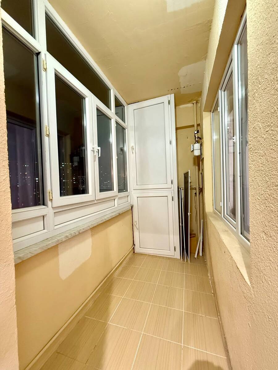 Продаётся 2-комн. квартира (новостройка), 68 м² — Mənzil, Bakı (8)
