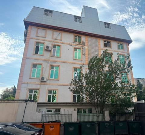Hərracda Satılır Binəqədidə, Səttar Bəhlulzadə Küçəsində 5.7 — MyDom Əmlak Agentliyi