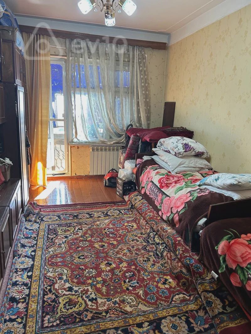 For sale: 3-room apartment (old building), 70 m² — Mənzil, Bakı (11)
