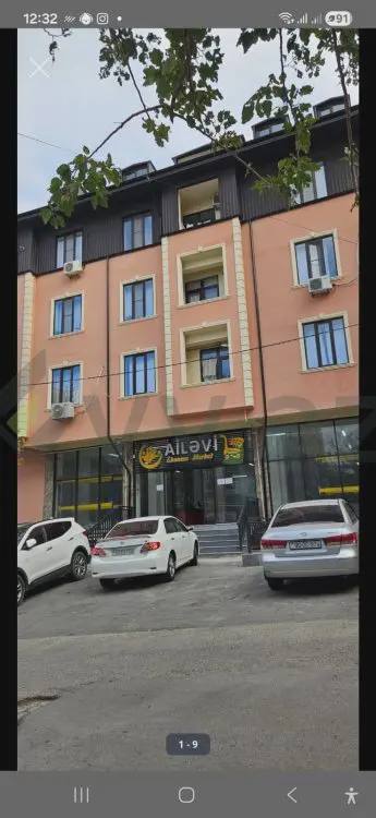 2 otaqlı mənzil Yeni tikili Satılır, Xırdalan — 85 000 ₼ · 2 комн. · 51 м² · 4/5 этаж · Хырдалан · Mənzil 2 otaqlı mənzil Yeni tikili Satılır, Xırdalan — Хырдалан