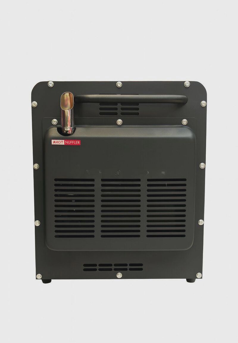 Dizel generator Koop KDF 7500Q səssiz — Generatorlar, Bakı (3)