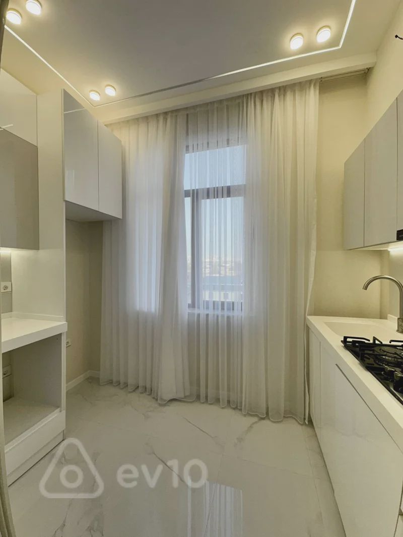 Satılık 2 odalı daire (yeni bina), 60 m² — Mənzil, Bakı (7)