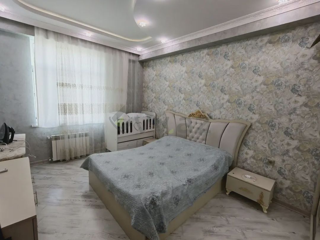 For sale: 2-room apartment (new building), 70 m² — Mənzil, Xırdalan (9)
