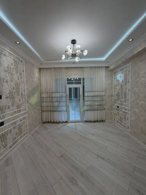 For sale: 2-room apartment (new building), 51 m² — Mənzil, Xırdalan