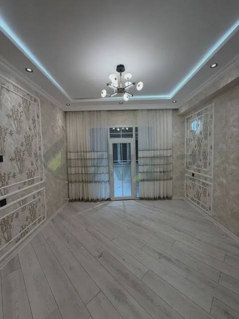 2 otaqlı mənzil Yeni tikili Satılır, Xırdalan — 99 000 ₼ · 2 комн. · 51 м² · 14/17 этаж · Хырдалан · Mənzil 2 otaqlı mənzil Yeni tikili Satılır, Xırdalan — Хырдалан