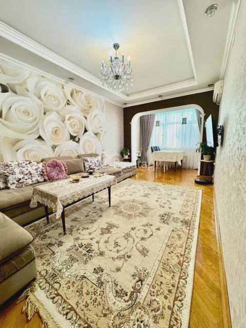 Satılır 3 otaqlı köhnə tikili 80 m², Əhmədli metrosu, Xətai rayonu — 235 000 ₼ · 3 бөлмө · 80 m² · Баку, Xətai · Daşınmaz əmlak Satılır 3 otaqlı köhnə tikili 80 m², Əhmədli metrosu, Xətai rayonu — Баку