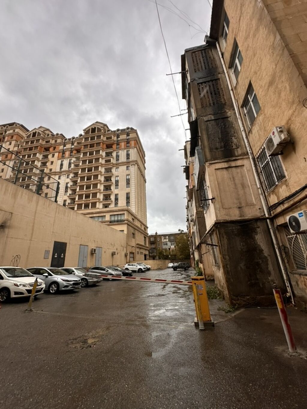Biznes üçün — Torpaq, Bakı (3)