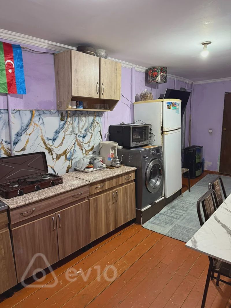For sale: 2-room house / Cottage / Villa, 45 m² — Ev, villa, Bakı (12)