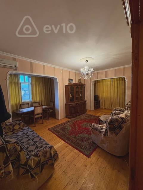 2 otaqlı mənzil, 95 m², Ramiz Quliyev Küç — kirayə — 600 ₼ · 2 комн. · 95 м² · 9/9 этаж · Баку, Xətai · Mənzil 2 otaqlı mənzil, 95 m², Ramiz Quliyev Küç — kirayə — Баку