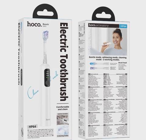 Elektrik diş fırçası Hoco HP-64