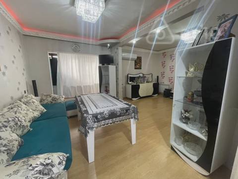 4 otaqlı mənzil, 100 m², Buzovna — Baku