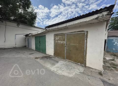 Qaraj, 28 m², 7-8-12 mehelle, Sumqayıt — 13 000 ₼ · Sumqayıt · Garaj Qaraj, 28 m², 7-8-12 mehelle, Sumqayıt — Sumqayıt