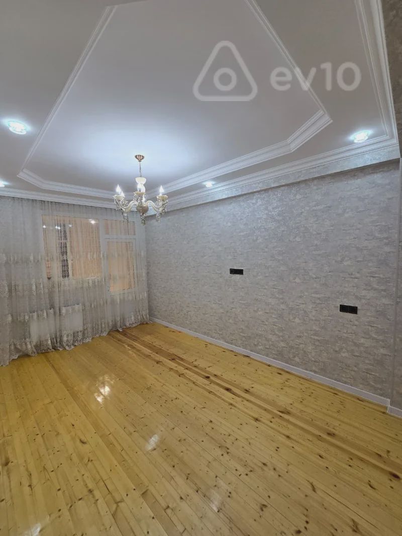 2 otaqlı mənzil, 55 m², Xırdalan şəhəri — Mənzil, Xırdalan