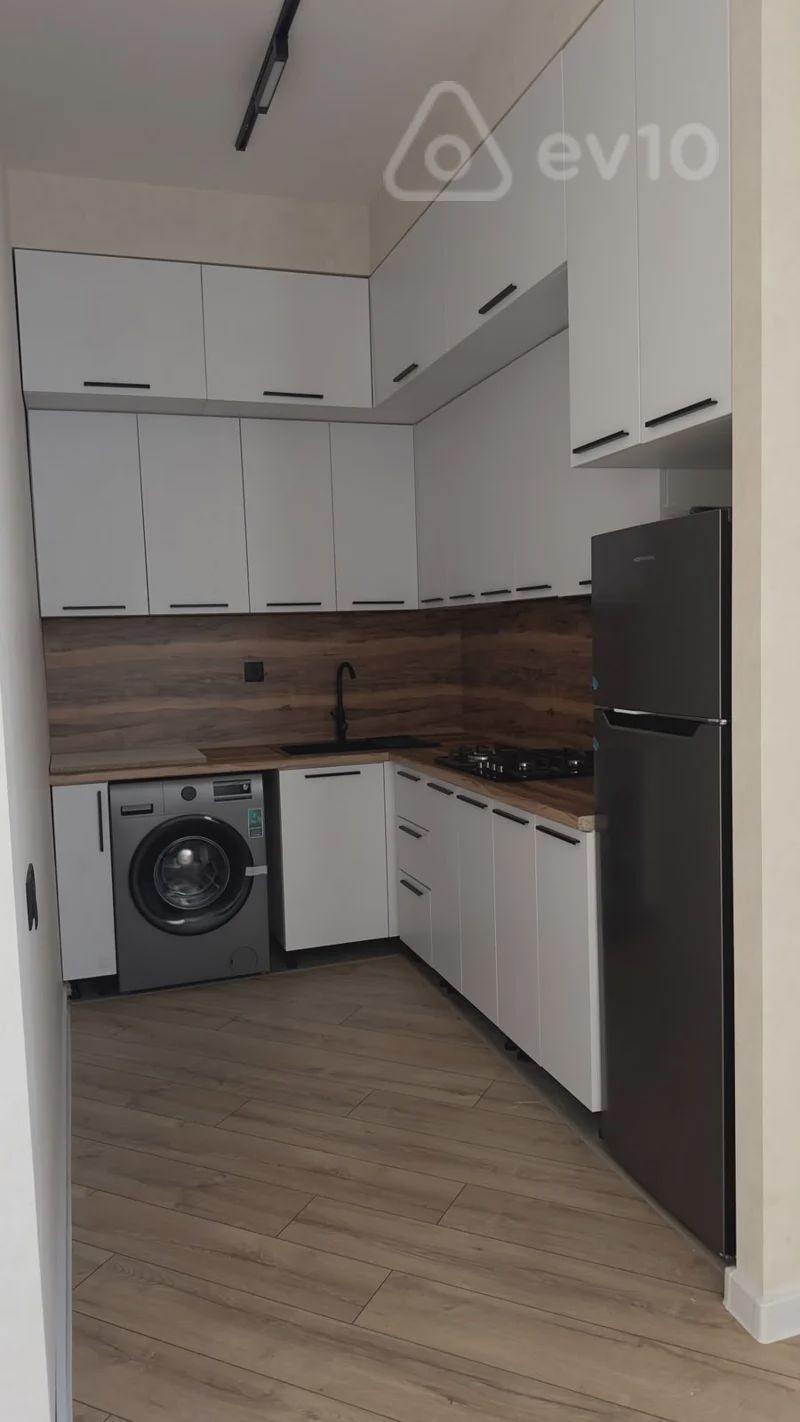 For rent: 2-room apartment (new building), 88 m² — Mənzil, Bakı (6)