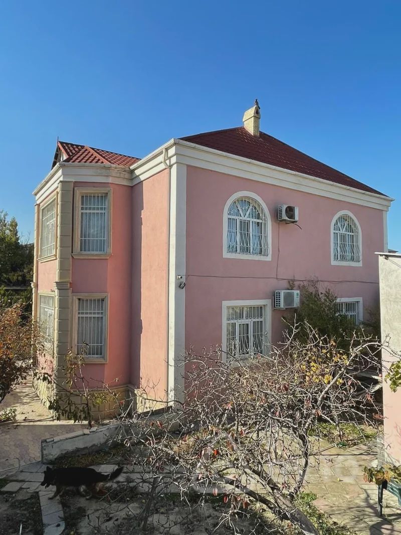 For sale: house / Cottage / Villa — Ev, villa, Bakı (4)