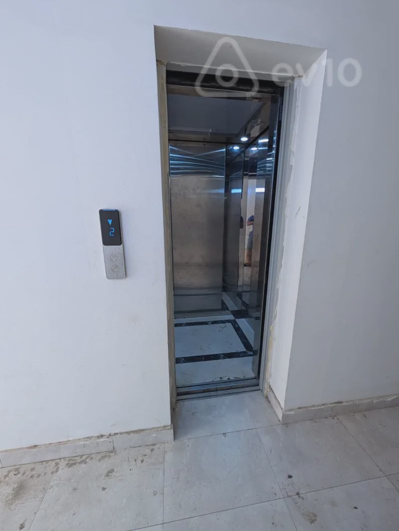 For sale: 2-room apartment (new building), 55 m² — Mənzil, Bakı (10)