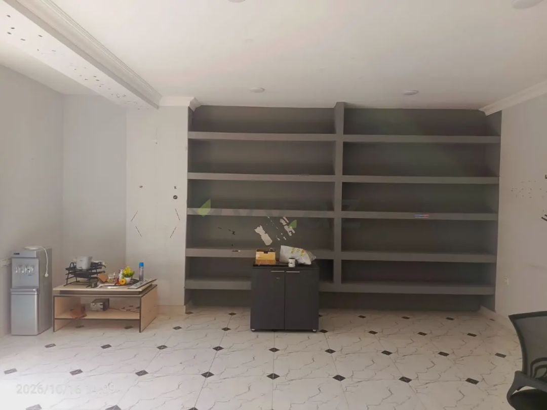 Kiralık 1 odalı ticari mülk, 40 m² — Əmlak, Xırdalan (5)