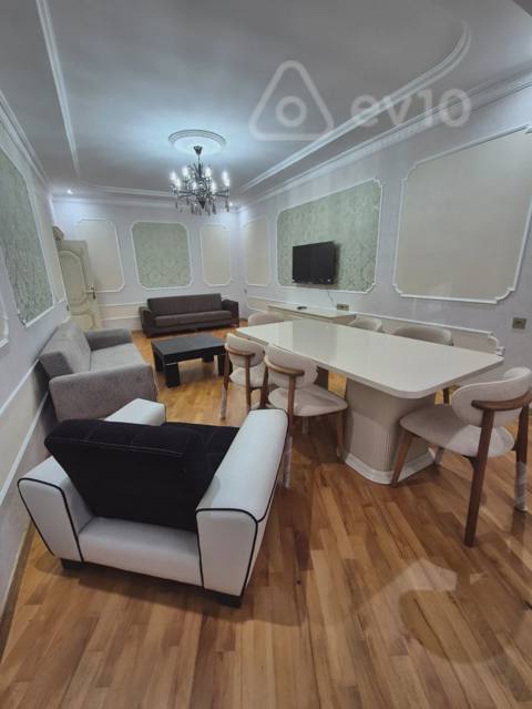 2 otaqlı mənzil, 115 m², İmran Gasımov — kirayə — 1 300 ₼ · 2 oda · 115 m² · 7/17 kat · Bakı, Nərimanov · Mənzil 2 otaqlı mənzil, 115 m², İmran Gasımov — kirayə — Bakı