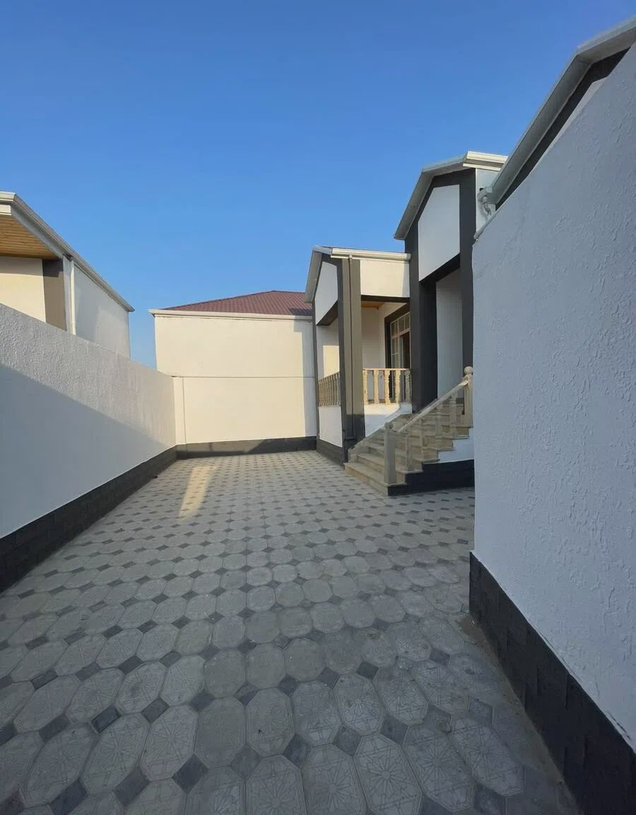 3 otaqlı həyət evi 0 m² satılır Bakı, Abşeron r — Ev, villa, Bakı (3)