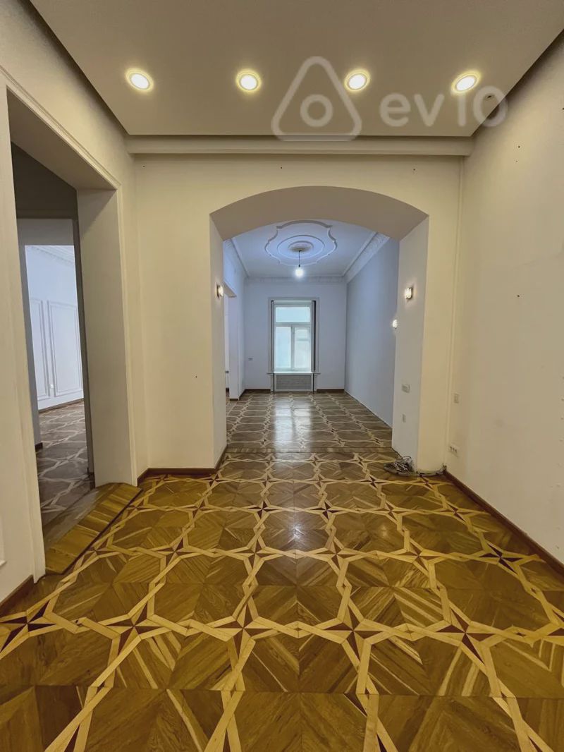 For rent: 4-room office, 102 m² — Ofis, Bakı (2)