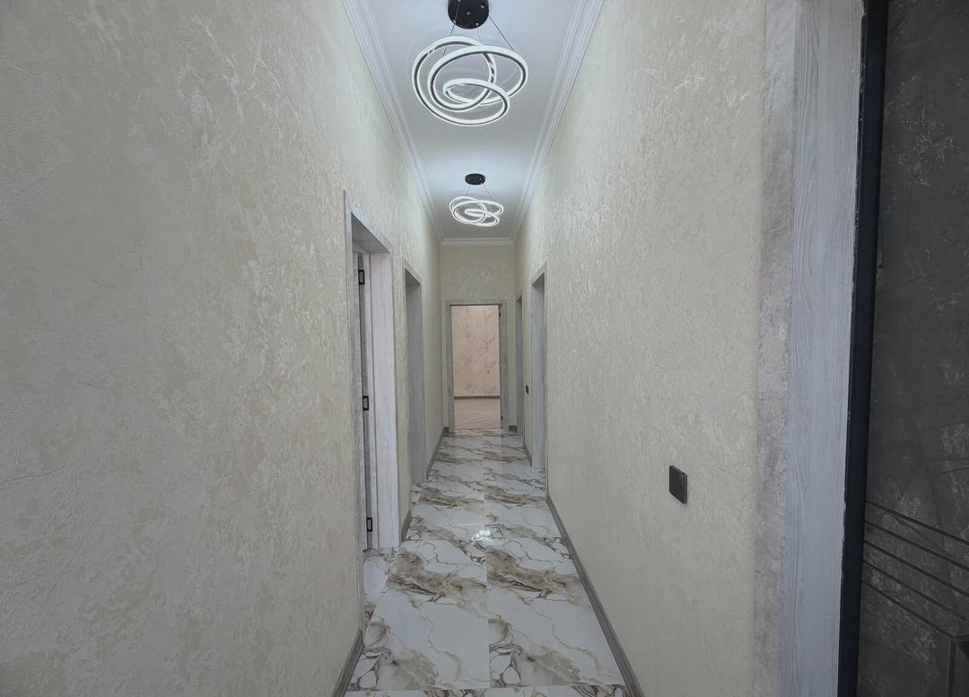 3 otaqlı həyət evi 100 m² satılır Bakı, Sabunçu r — Ev, villa, Bakı (10)