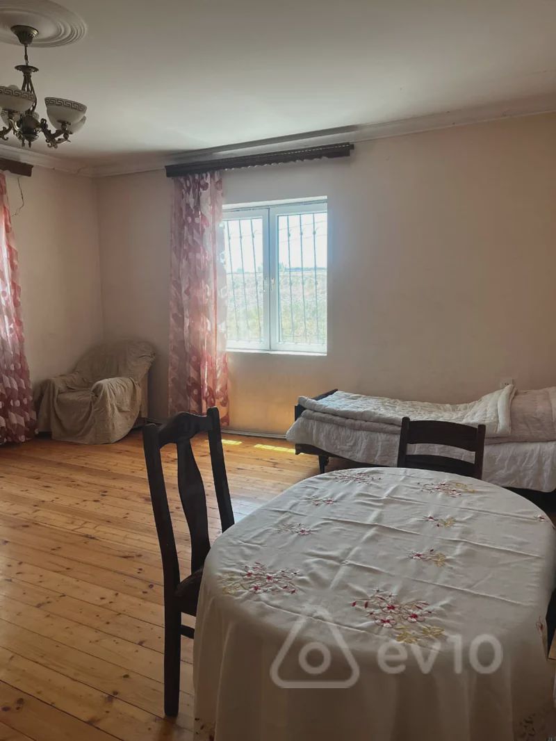 For rent: 3-room house / Cottage / Villa, 80 m² — Ev, villa, Bakı