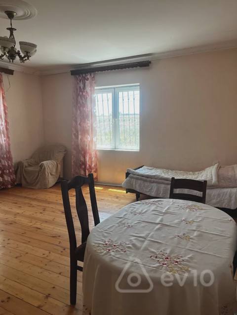 3 otaqlı həyət evi, 80 m², Biləcəri — kirayə — Baku
