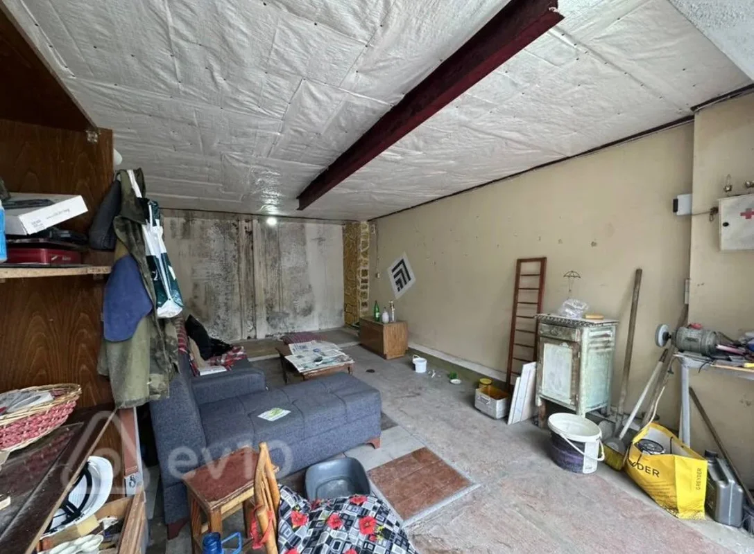 For sale: garage, 28 m² — Garaj, Sumqayıt (3)