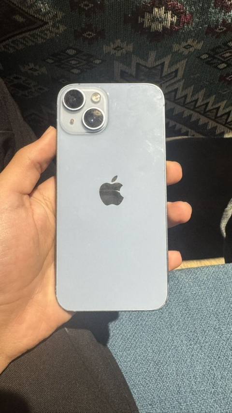 IPhone 14 — Джейранбатан