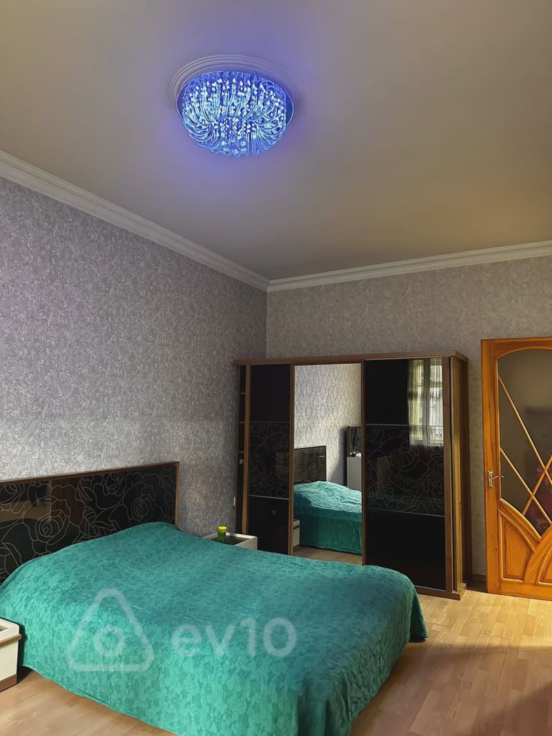 For sale: 2-room apartment (new building), 105 m² — Mənzil, Bakı (10)