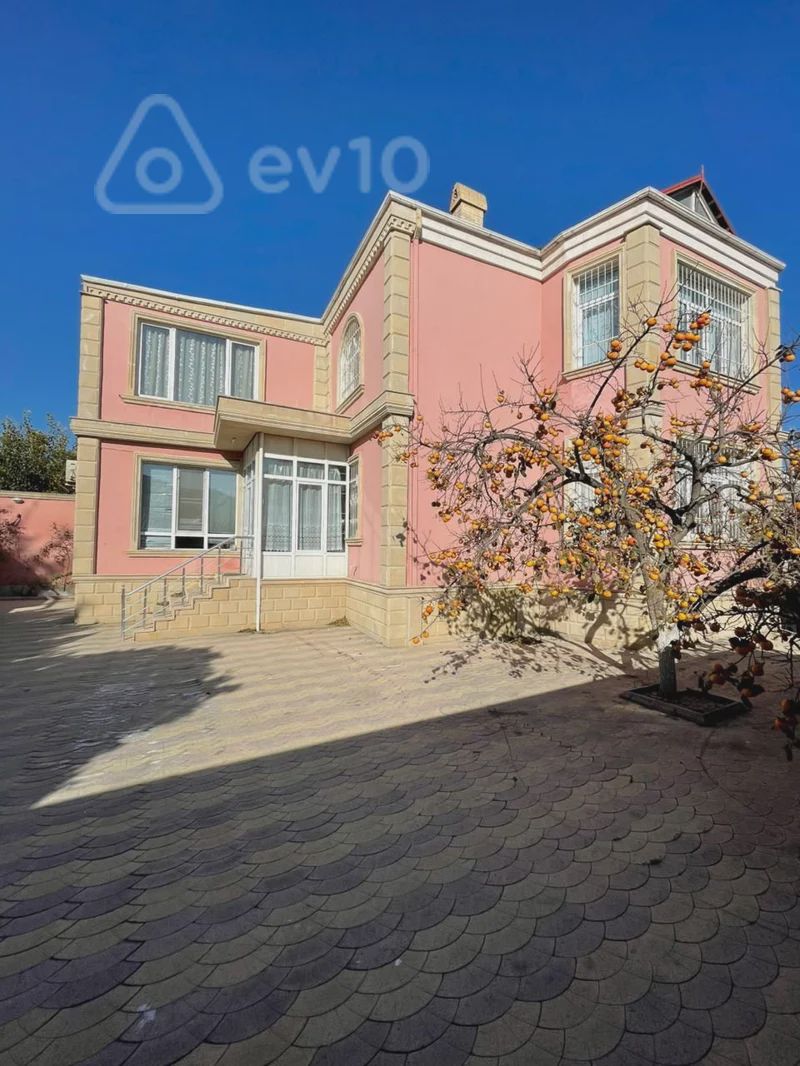 For sale: house / Cottage / Villa — Ev, villa, Bakı (3)