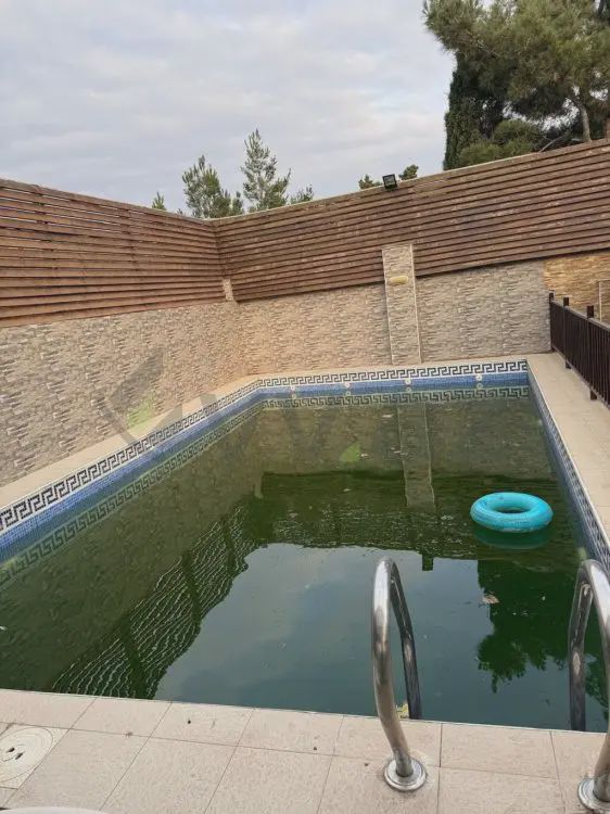 Sotiladi: 4 xonali дом / Дача / Вилла, 120 m² — Ev, villa, Salyan (4)