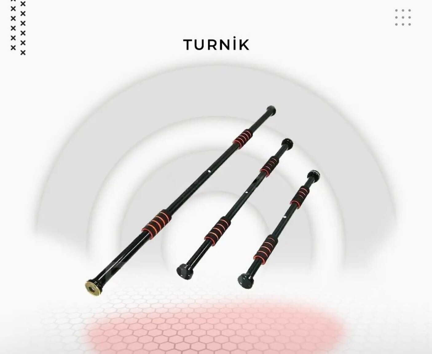 Qapı və divar arası turnik — Digər simulyatorlar, Bakı