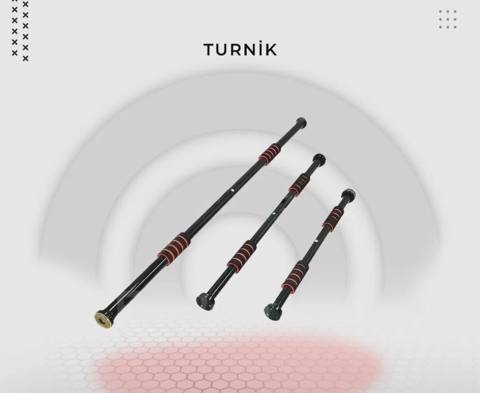 Qapı və divar arası turnik — Baku