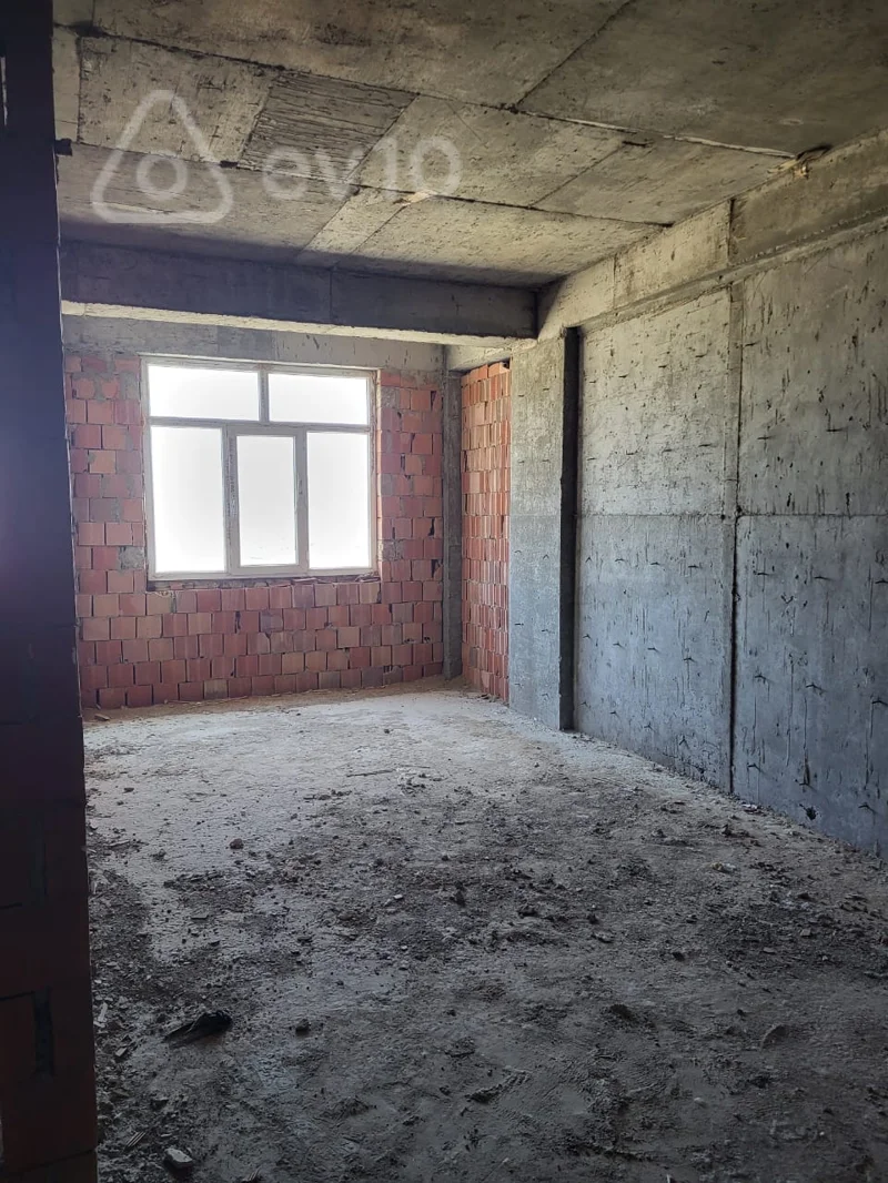 1 otaqlı mənzil, 55 m², Qaradağ r. Lökbatan cənub şəhərciyi MTK — Baku