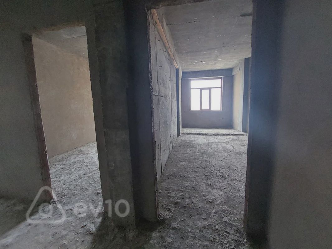 For sale: 2-room apartment (new building), 55 m² — Mənzil, Bakı (5)