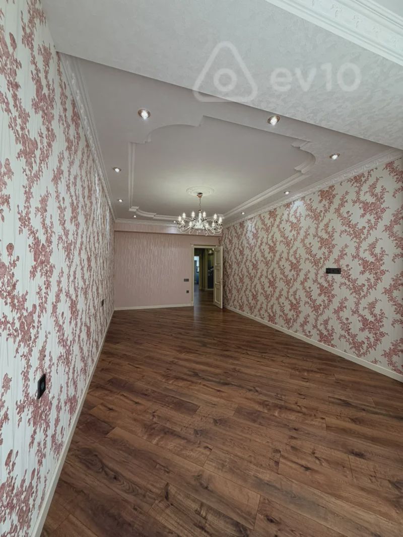 For sale: 3-room apartment (new building), 130 m² — Mənzil, Bakı (6)