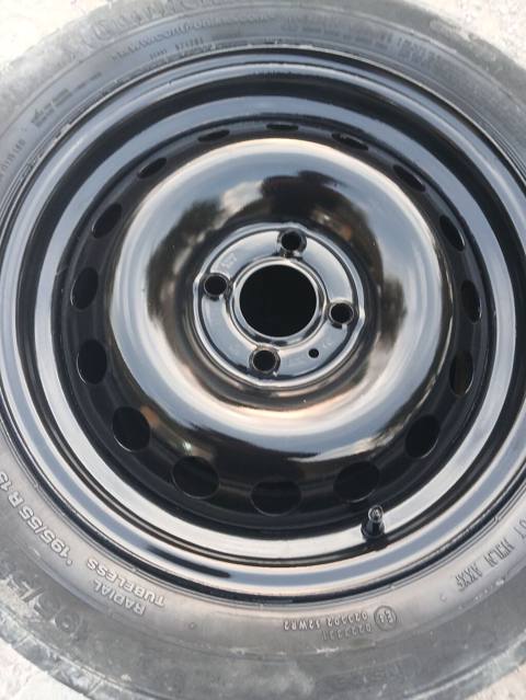 R15 disq teker 4 bolt opele nissana renoya gedir bir cox 4 bolta gedir — 320 ₼ · Мехдиабад · Diskləri R15 disq teker 4 bolt opele nissana renoya gedir bir cox 4 bolta gedir — Мехдиабад