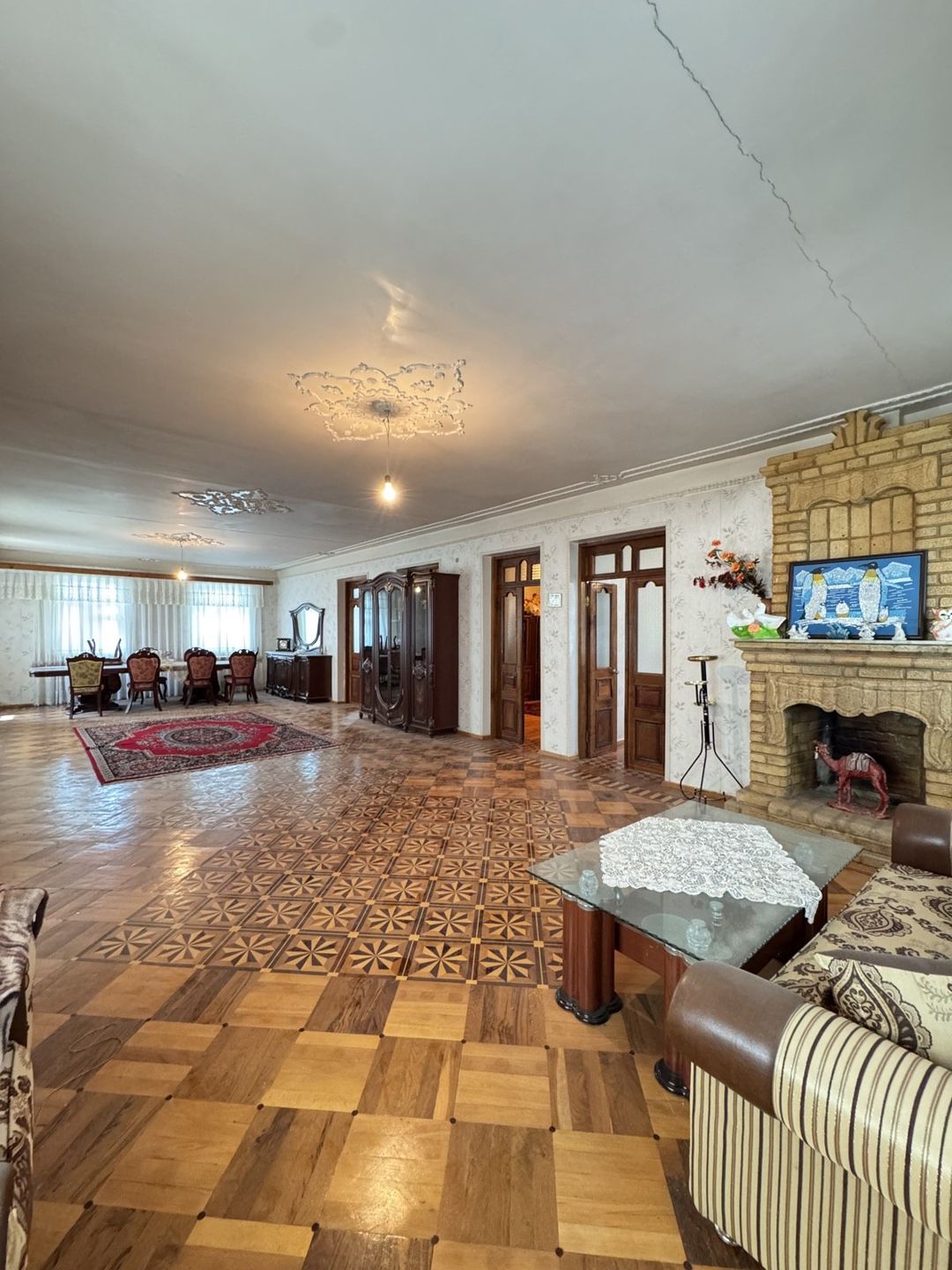 For sale: house / Cottage / Villa, 280 m² — Ev, villa, Bakı (9)