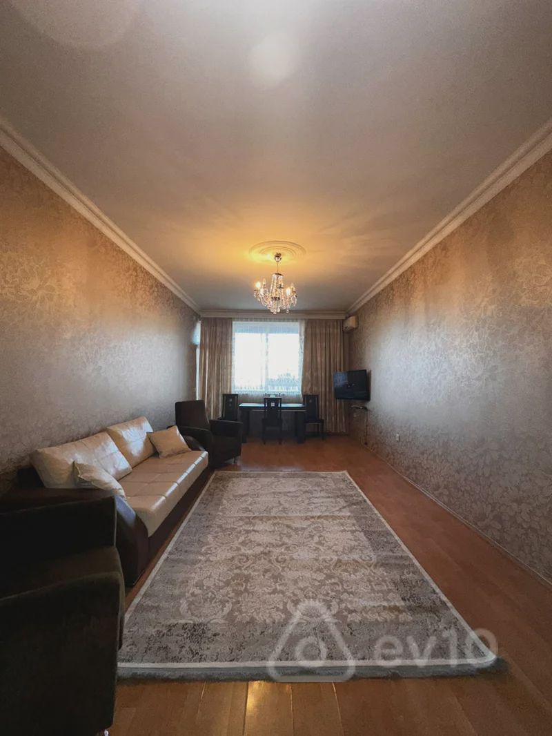 For sale: 2-room apartment (new building), 105 m² — Mənzil, Bakı (2)