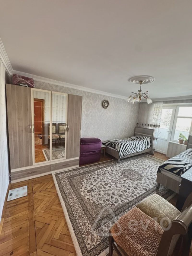For sale: 3-room apartment (old building), 75 m² — Mənzil, Sumqayıt (5)
