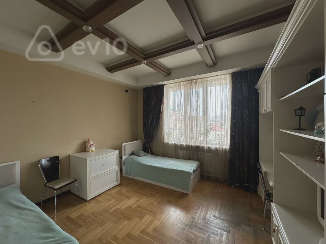 For rent: 4-room apartment (new building), 156 m² — Mənzil, Bakı (7)