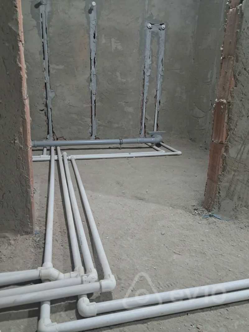 For sale: 3-room apartment (new building), 94 m² — Mənzil, Bakı (6)