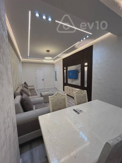 2 otaqlı mənzil, 80 m², Təbriz küç. — kirayə — Emlak