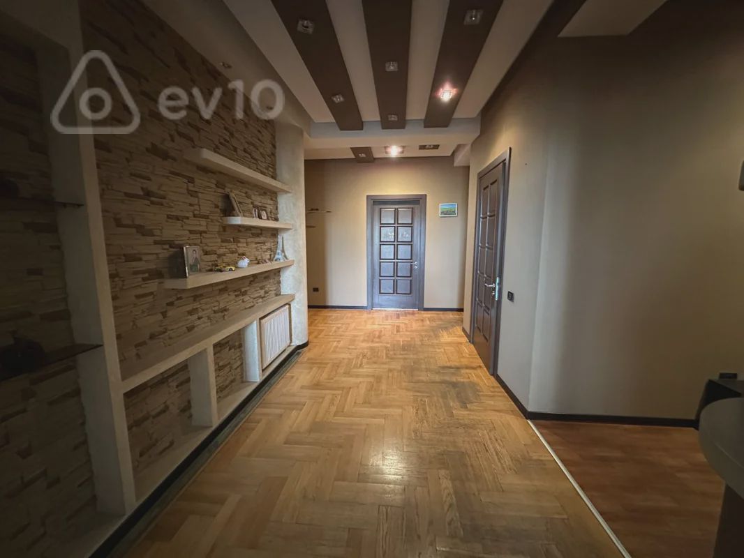For rent: 4-room apartment (new building), 156 m² — Mənzil, Bakı (12)
